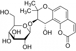 Campestrinoside SMB00136-1MG