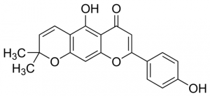 Carpachromene SMB00205-1MG