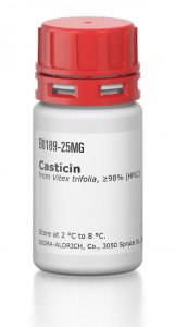 Casticin 