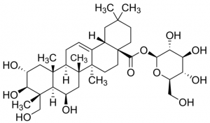 Chebuloside II SMB00268-1MG