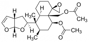 Clerodin SMB00101-1MG