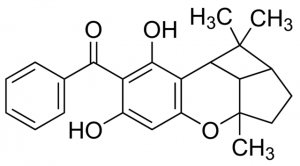 Clusiacyclol A SMB00138-1MG