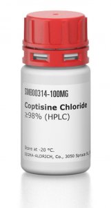 Coptisine Chloride 