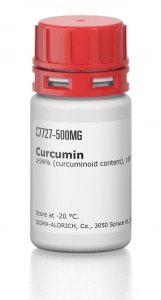 Curcumin C7727-500MG
