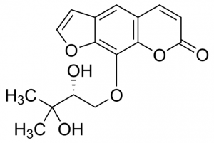Heraclenol SMB00125-1MG