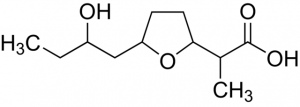 Homononactinic acid SMB00044-1MG