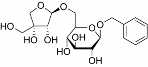 Icariside F2 SMB00253-1MG