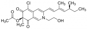 Isochromophilone VI SMB00065-1MG