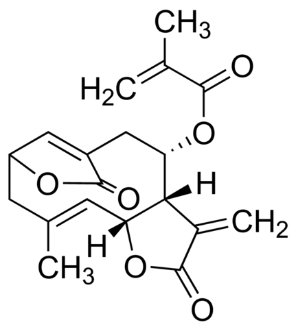 Isodeoxyelephantopin SMB00187-1MG