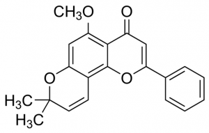 Isopongaflavone SMB00228-1MG