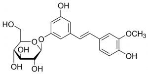 Isorhapontin SMB00105-1MG