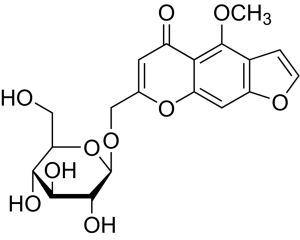 Khelloside SMB00143-1MG