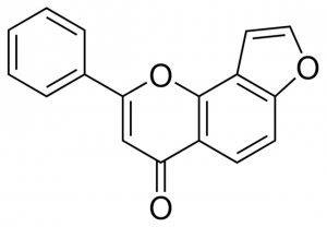 Lanceolatin B SMB00538-1MG