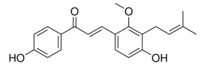 Licochalcone C SMB01082-1MG