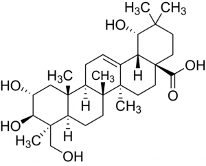 Sericic acid SMB00243-1MG