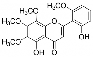 Skullcapflavone II SMB00545-1MG