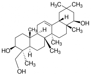 Soyasapogenol B 