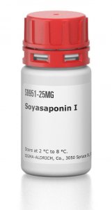 Soyasaponin I 