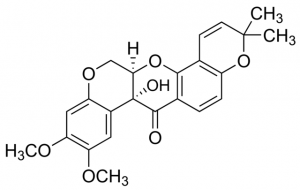 Tephrosin SMB00172-1MG