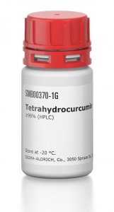 Tetrahydrocurcumin SMB00370-1G