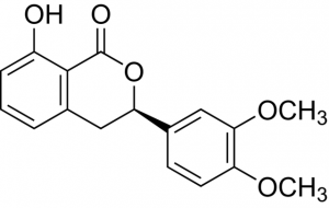 Thunberginol H SMB00214-1MG
