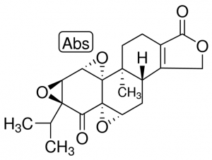 Triptonide 