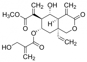 Vernodalol SMB00117-1MG