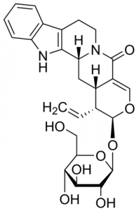 Vincosamide SMB00122-1MG