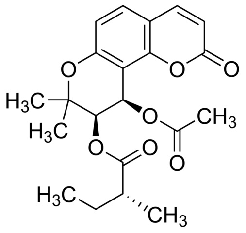 Visnadine SMB00087-1MG