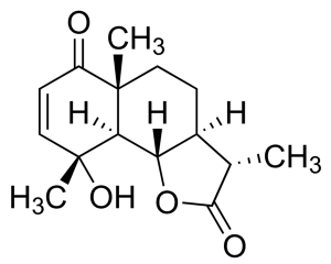 Vulgarin SMB00090-1MG
