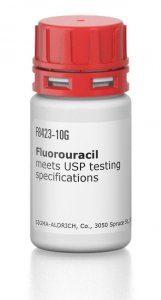 Fluorouracil 