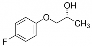 (R)-()-1-(4-Fluorophenoxy)-2-propanol 537071-5G