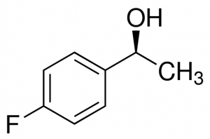 (S)-4-Fluoro--methylbenzyl alcohol 