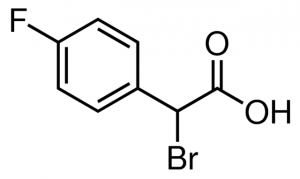-Bromo-4-fluorophenylacetic acid 