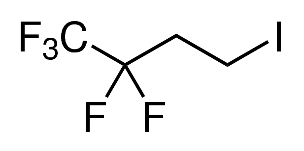 1,1,1,2,2-Pentafluoro-4-iodobutane 