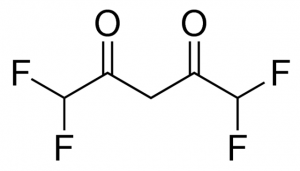 1,1,5,5-Tetrafluoro-2,4-pentanedione CDS003107-250MG