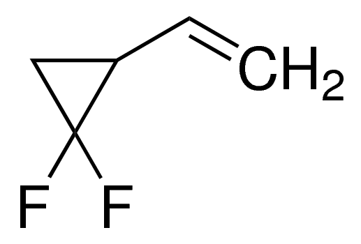 1,1-Difluoro-2-vinylcyclopropane 777579-500MG