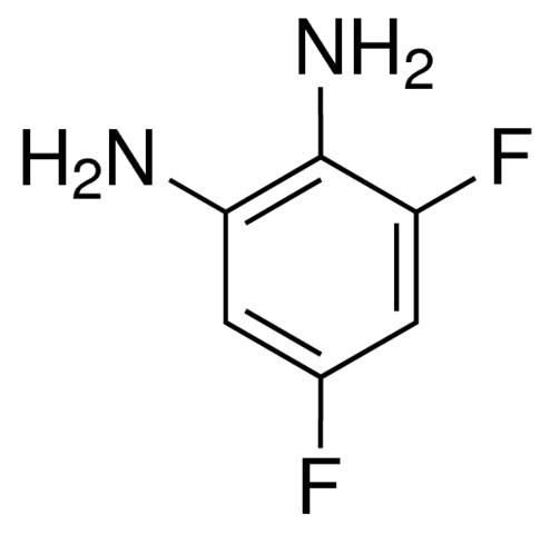 1,2-diamino-3,5-difluorobenzene CDS010697-250MG