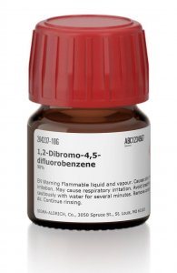1,2-Dibromo-4,5-difluorobenzene 