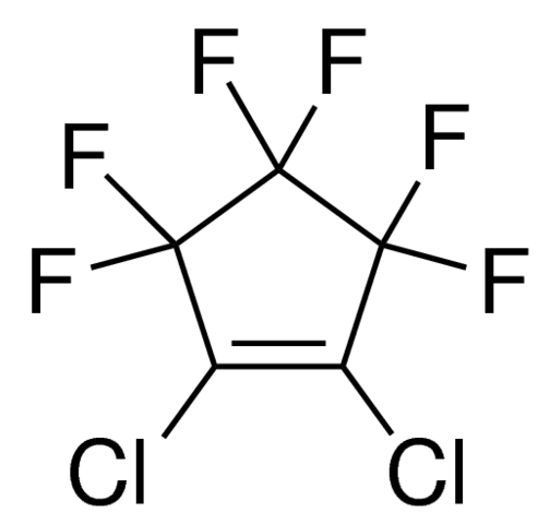 1,2-Dichlorohexafluorocyclopentene 