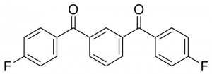 1,3-Bis(4-fluorobenzoyl)benzene 