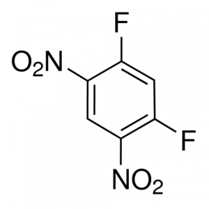 1,5-Difluoro-2,4-dinitrobenzene 