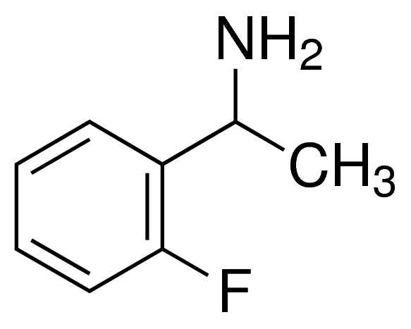 1-(2-fluorophenyl)ethylamine CDS004461-100MG