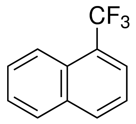1-(Trifluoromethyl)naphthalene 737186-1G