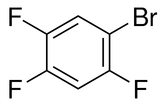 1-Bromo-2,4,5-trifluorobenzene 