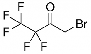 1-Bromo-3,3,4,4,4-pentafluoro-2-butanone CDS000739-100MG