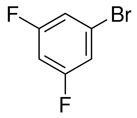 1-Bromo-3,5-difluorobenzene 