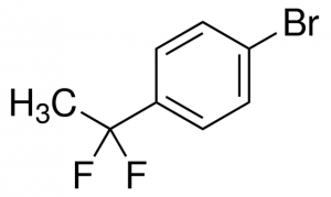 1-Bromo-4-(1,1-difluoroethyl)benzene 729949-1G