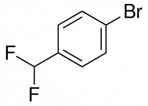 1-Bromo-4-(difluoromethyl)benzene 722472-1G