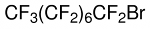 1-Bromoheptadecafluorooctane 